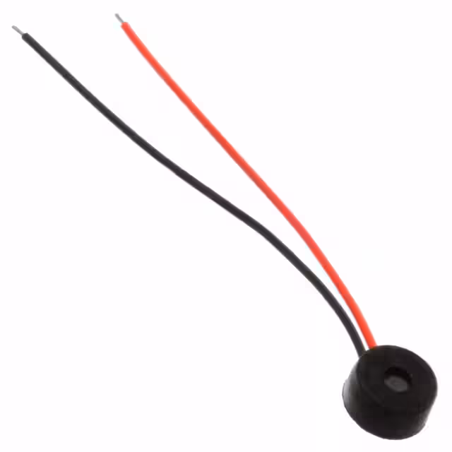 PMOF-6027WN-44KDQ Mallory Sonalert Products Inc.  Microphones